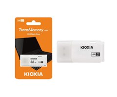KIOXIA 32GB USB 3.2 Gen 1
