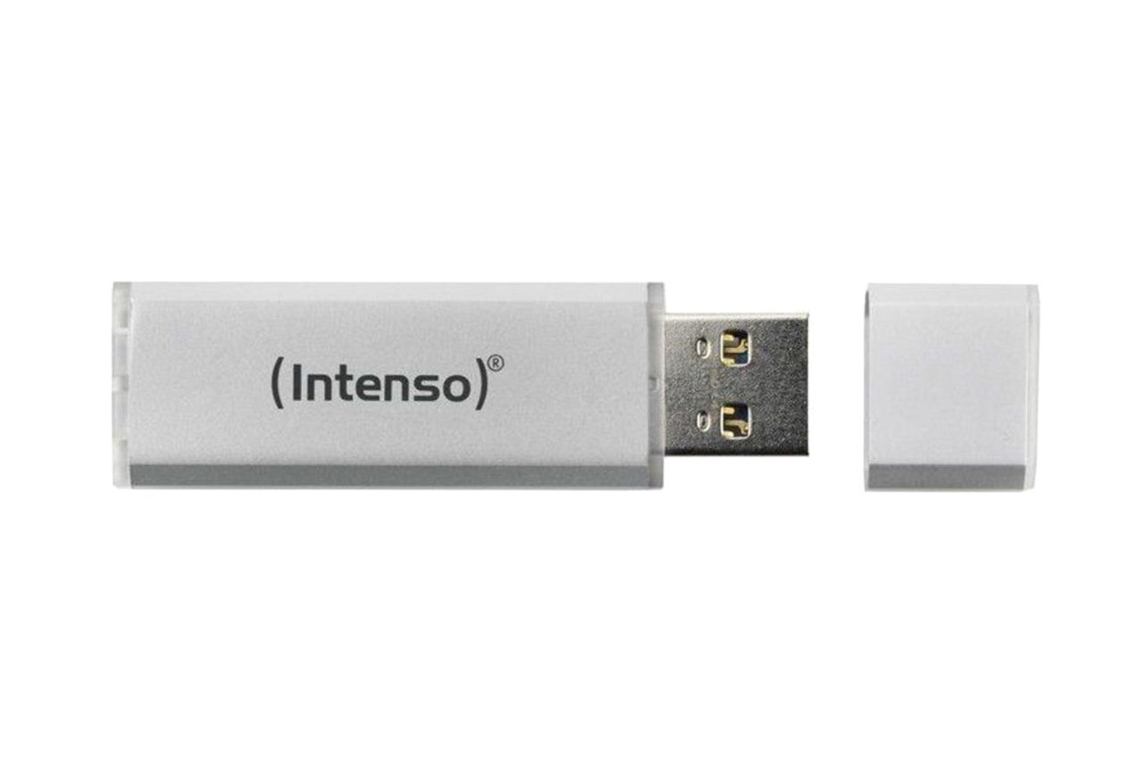INTENSO 32GB Ultra Lıne USB 3.0 Super Speed USB Drive