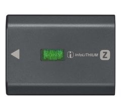 SONY NP-FZ100 infoLITHIUM Batarya