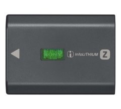 SONY NP-FZ100 infoLITHIUM Batarya
