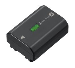 SONY NP-FZ100 infoLITHIUM Batarya