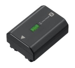 SONY NP-FZ100 infoLITHIUM Orjinal Batarya