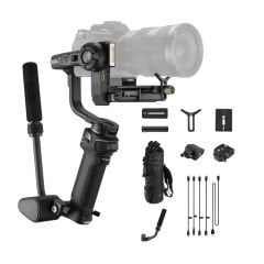 ZHIYUN WEEBILL 3S COMBO Kit
