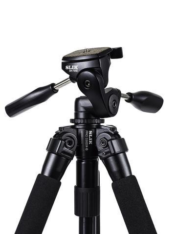SLIK PRO 340DX TRİPOD