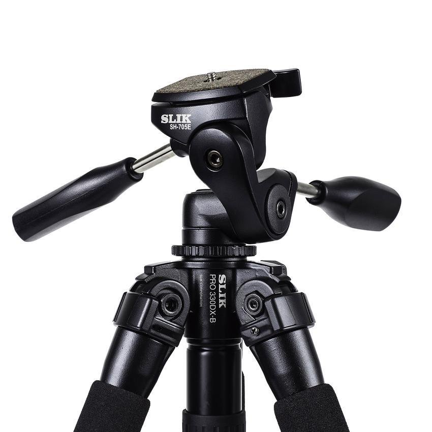 SLIK PRO 330DX TRİPOD