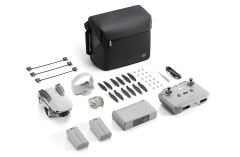 DJI MINI 4K FLY MORE COMBO