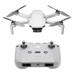 DJI MINI 4K FLY MORE COMBO