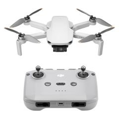 DJI MINI 4K FLY MORE COMBO