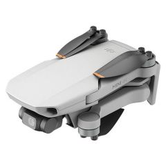 DJI MINI 4K FLY MORE COMBO