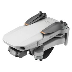 DJI MINI 4K FLY MORE COMBO