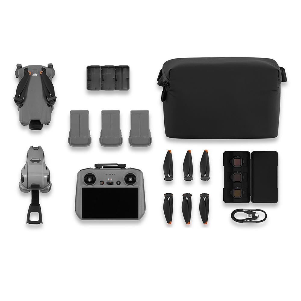 DJI MINI 5 PRO FLY MORE COMBO PLUS