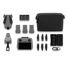 DJI Mini 5 Pro Fly More Combo Plus (DJI RC 2) Drone Seti