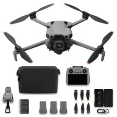 DJI Mini 5 Pro Fly More Combo Plus (DJI RC 2) Drone Seti