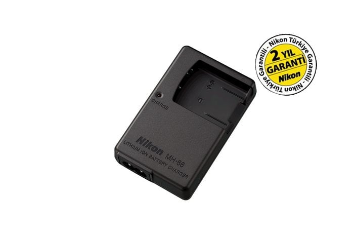 Nikon MH-66 Şarz Cihazı (EN-EL19)