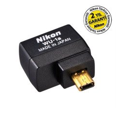 WU-1a WIRELESS MOBILE ADAPTER