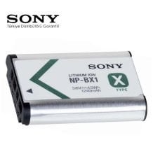 SONY NP-BX1 LITHIUM ION Batarya