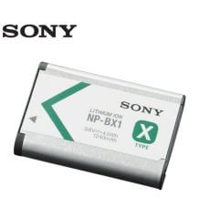 SONY NP-BX1 LITHIUM ION Batarya