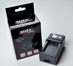PDX FOR Sony NP-FW50 Şarz Cihazı