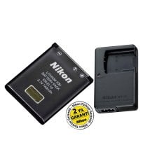 Nikon MH-63 Orjinal Şarz Cihazı