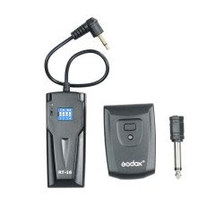 GODOX Studio Flash Trigger (Tetikleyici) RT-16