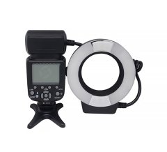 Mcoplus MACRO RING LITE MCO-14EXT (For Canon)