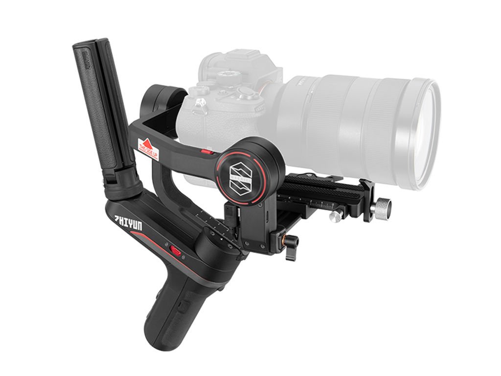 ZHIYUN WEEBİLL S