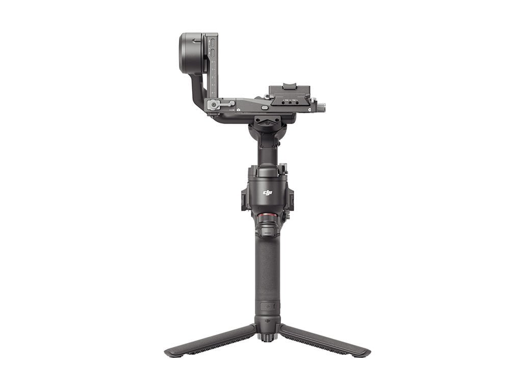 DJI RS 4 Gimbal Stabilizer
