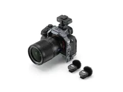 DJI Mic 3 Kablosuz Yaka Mikrofonu