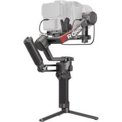 DJI RS 4 Gimbal Stabilizer