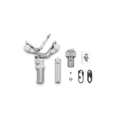 DJI RS 4 Mini Gimbal Stabilizer