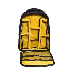PDX Leptop Bölmeli Sırt Çantası (For Nikon)