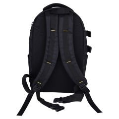 PDX FOR Nikon Leptop Bölmeli Sırt Çantası