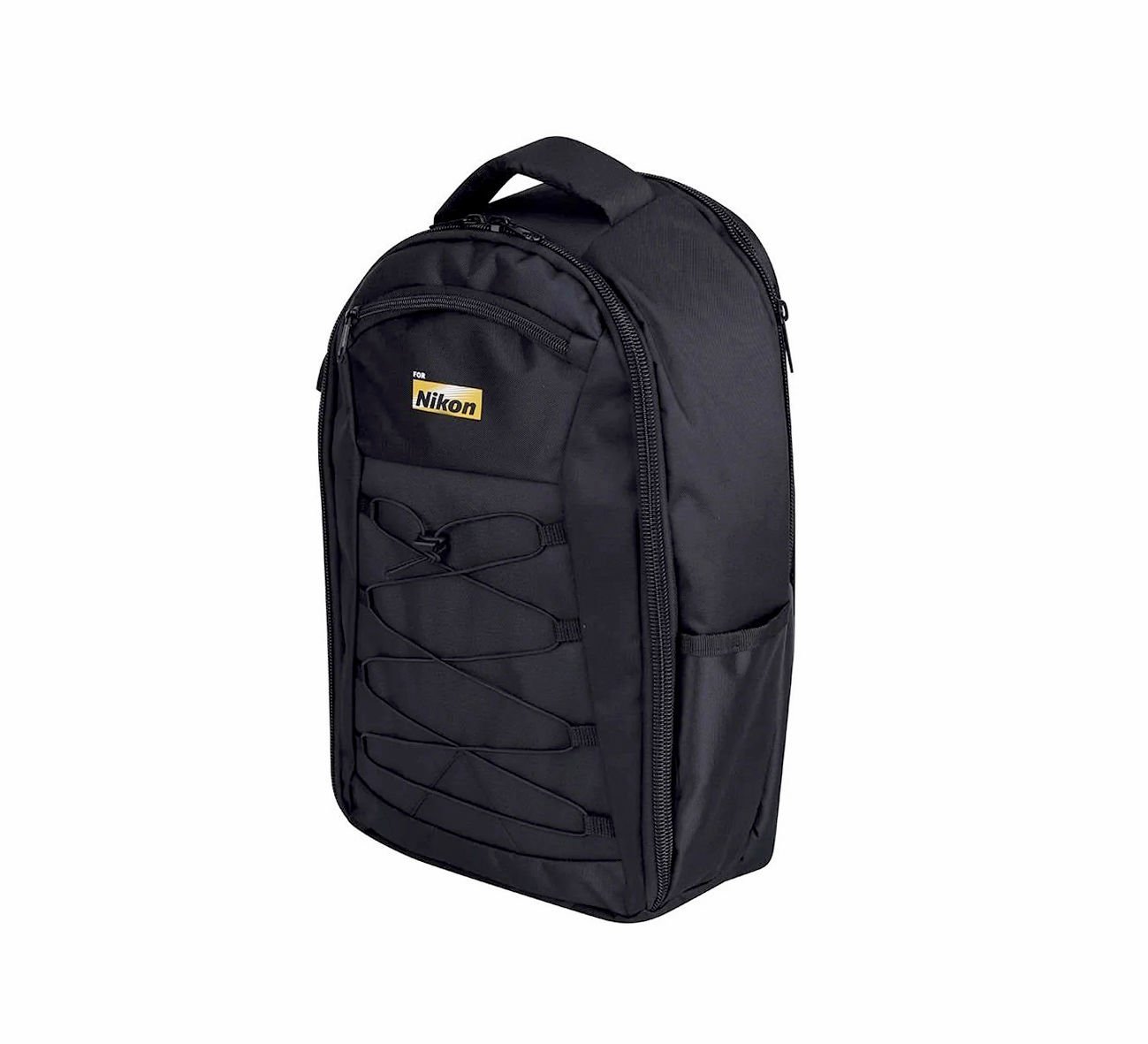 PDX FOR Nikon Leptop Bölmeli Sırt Çantası