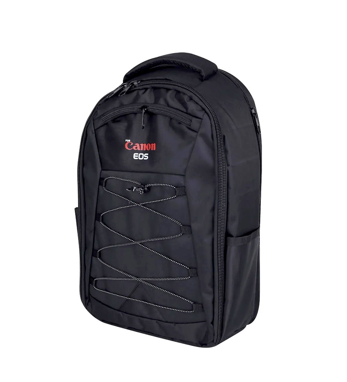 PDX FOR Canon Leptop Bölmeli Sırt Çantası