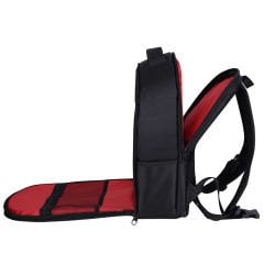 PDX FOR Canon Leptop Bölmeli Sırt Çantası