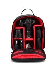 PDX FOR Canon Mini Sırt Çantası