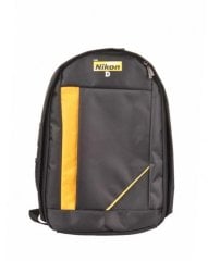 PDX FOR Nikon Mini Sırt Çantası