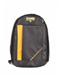 PDX Nikon Mini Sırt Çantası