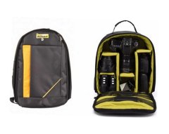 PDX Nikon Mini Sırt Çantası