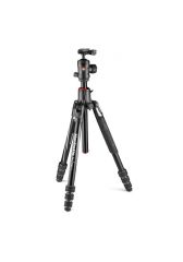 Manfrotto Befree MKBBFRA4GTXP-BH Tripod Kit