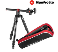 Manfrotto Befree MKBBFRA4GTXP-BH Tripod Kit