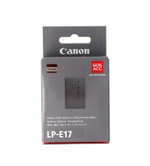 Canon LP-E17 BATARYA