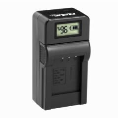 PDX NP-F970 Sony Kamera Şarz Cihazı