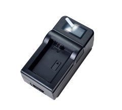 PDX LC-E12 Canon Batarya Şarz Cihazı