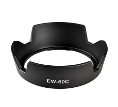 EW-60C (For Canon)