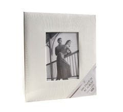 BF 10x15 500LÜ VİNLEX ALBÜM BEYAZ