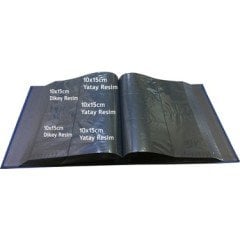 BF 10x15 500'LÜ MANZARALI ALBÜM