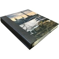 BF 10x15 500'LÜ MANZARALI ALBÜM