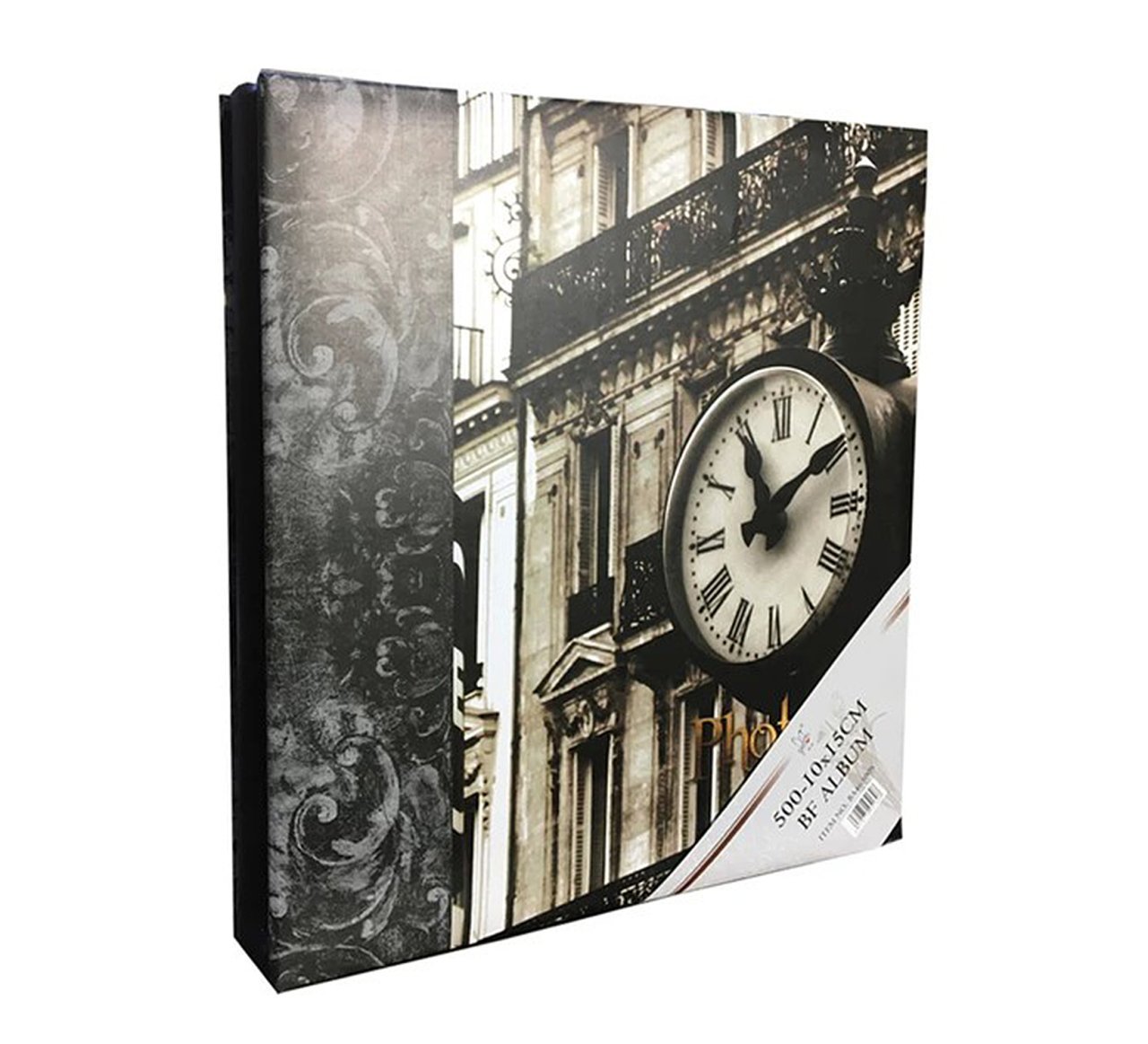 BF 10x15 500'LÜ MANZARALI ALBÜM