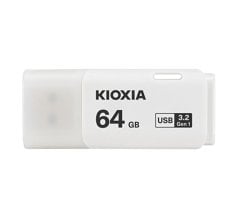KIOXIA 64GB USB 3.2 BELLEK